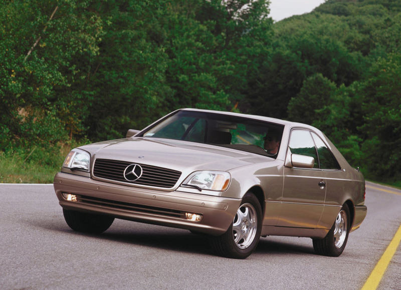 90'lara Damga Vuran Spor Otomobiller