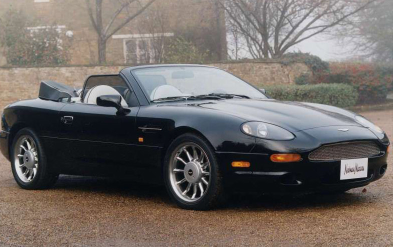 90'lara Damga Vuran Spor Otomobiller