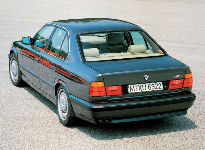 90'lara Damga Vuran Spor Otomobiller