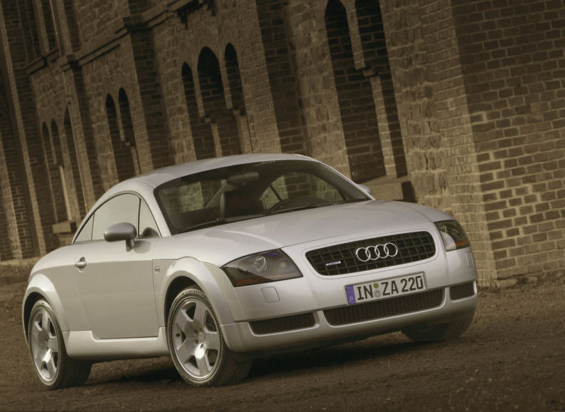 90'lara Damga Vuran Spor Otomobiller