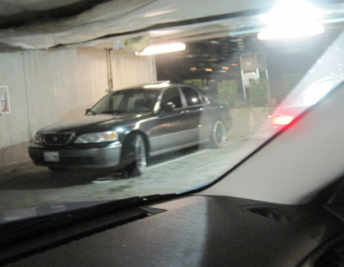 Park Konusunda Sıkıntı Çekenler