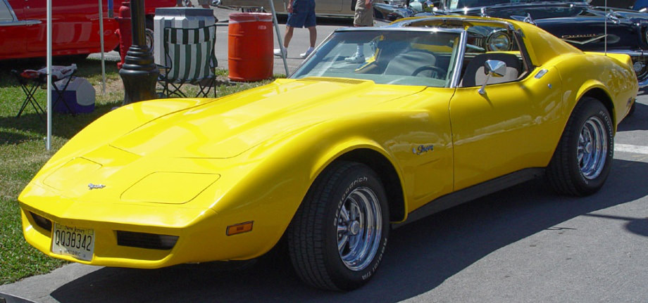 En Güzel Sarı Otomobiller