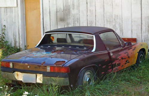 Park Konusunda Sıkıntı Çekenler