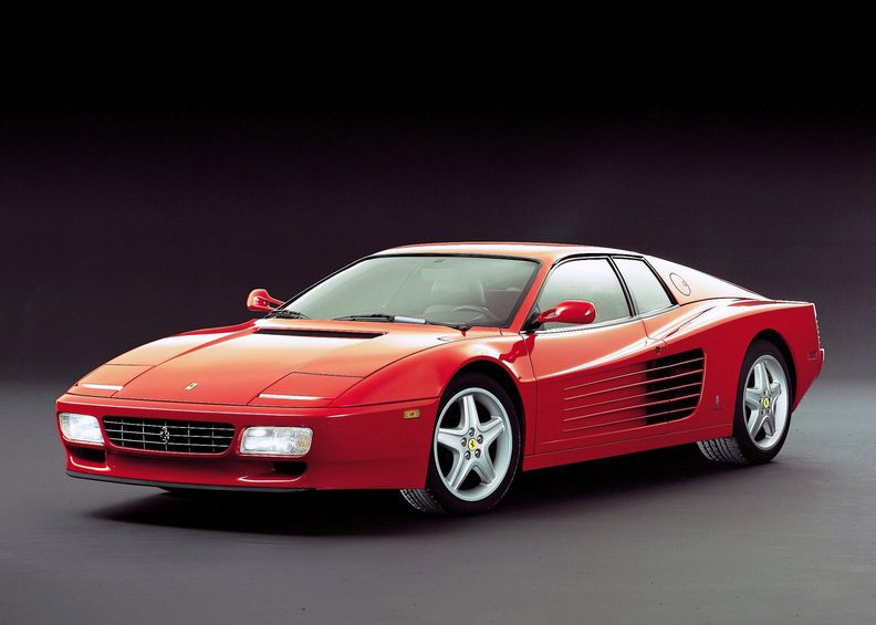 90'lara Damga Vuran Spor Otomobiller