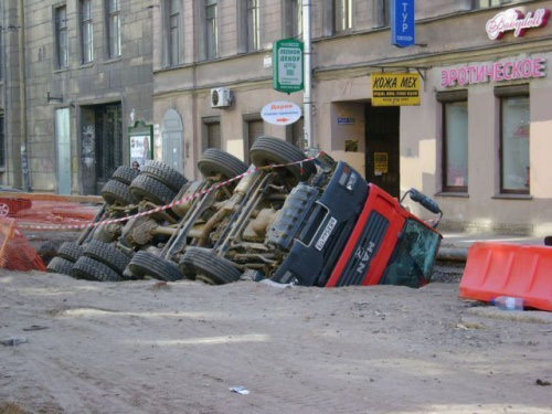 Park Konusunda Sıkıntı Çekenler