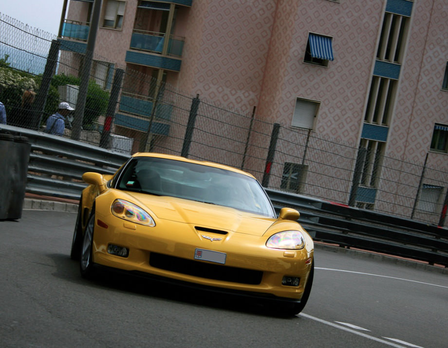 En Güzel Sarı Otomobiller