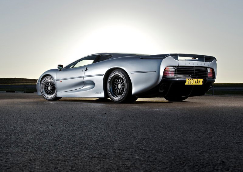 90'lara Damga Vuran Spor Otomobiller