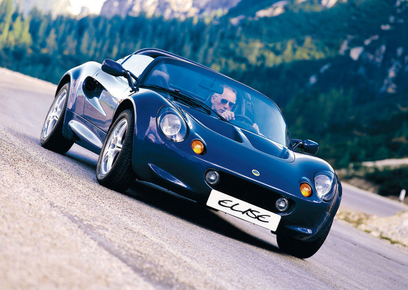 90'lara Damga Vuran Spor Otomobiller