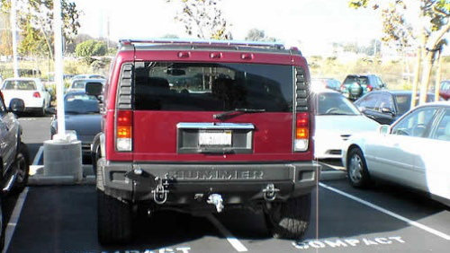 Park Konusunda Sıkıntı Çekenler