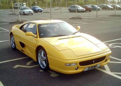 Park Konusunda Sıkıntı Çekenler