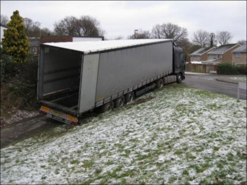 Park Konusunda Sıkıntı Çekenler