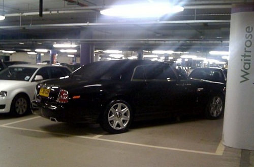 Park Konusunda Sıkıntı Çekenler