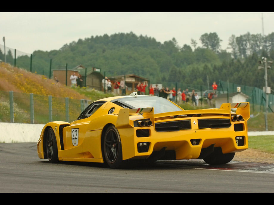 En Güzel Sarı Otomobiller