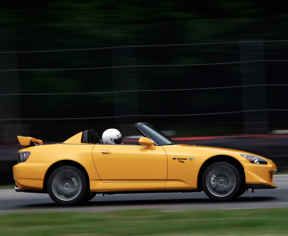 En Güzel Sarı Otomobiller