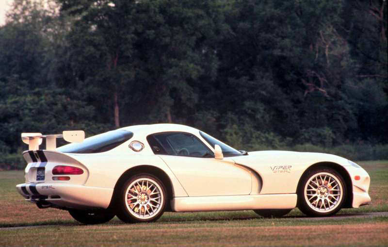 90'lara Damga Vuran Spor Otomobiller