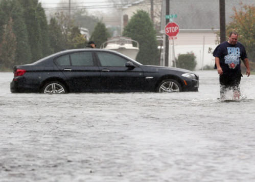 Park Konusunda Sıkıntı Çekenler