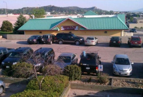 Park Konusunda Sıkıntı Çekenler