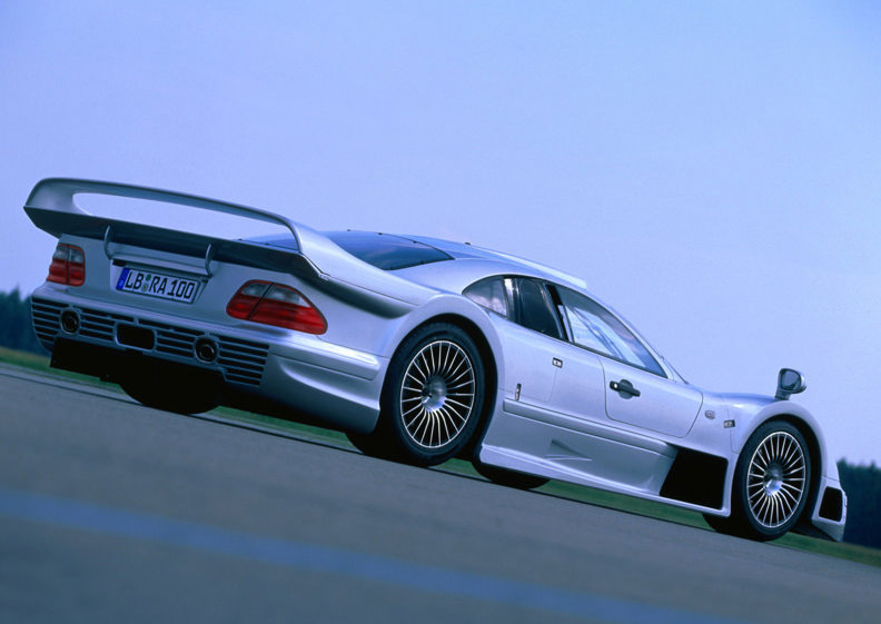 90'lara Damga Vuran Spor Otomobiller