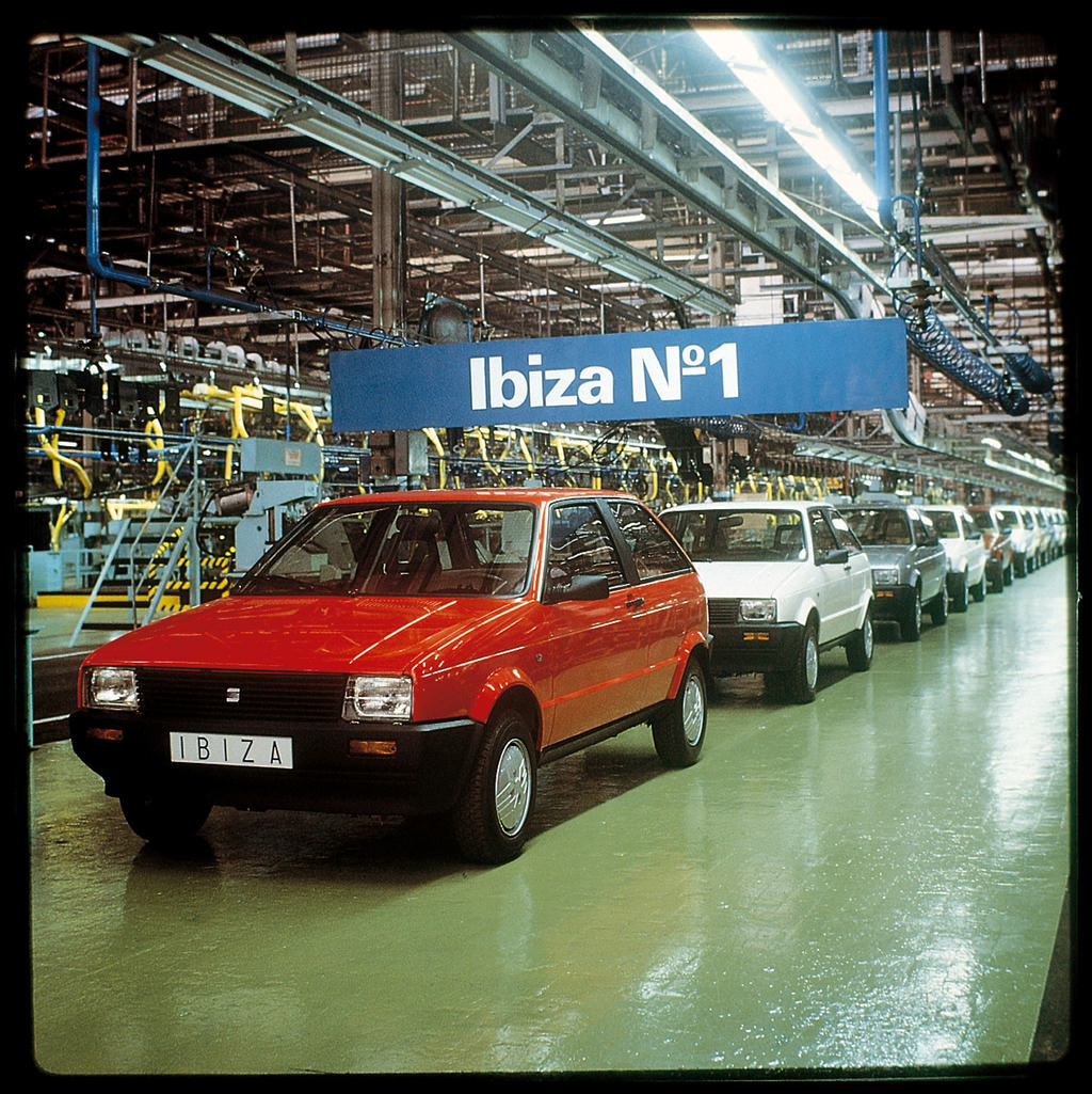 30 Yıllık Tarihiyle Ibiza
