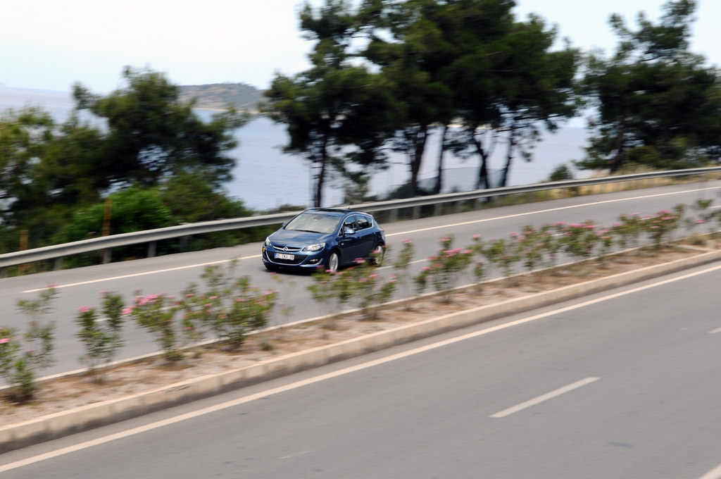 Astra ‘ya 136 HP’lik Dizel Motor Geldi