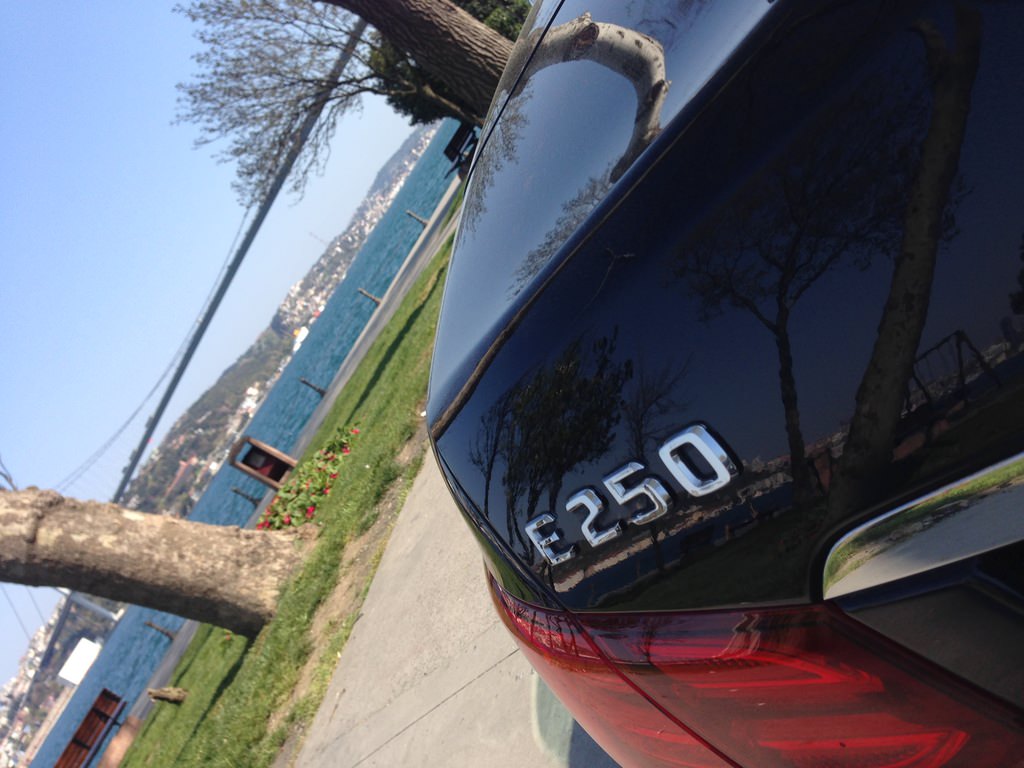 İki Almanla Bahar Sezonunu Açtık