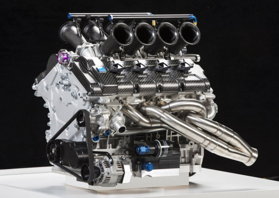 Motor Konusunda Sınırları Zorlayanlar