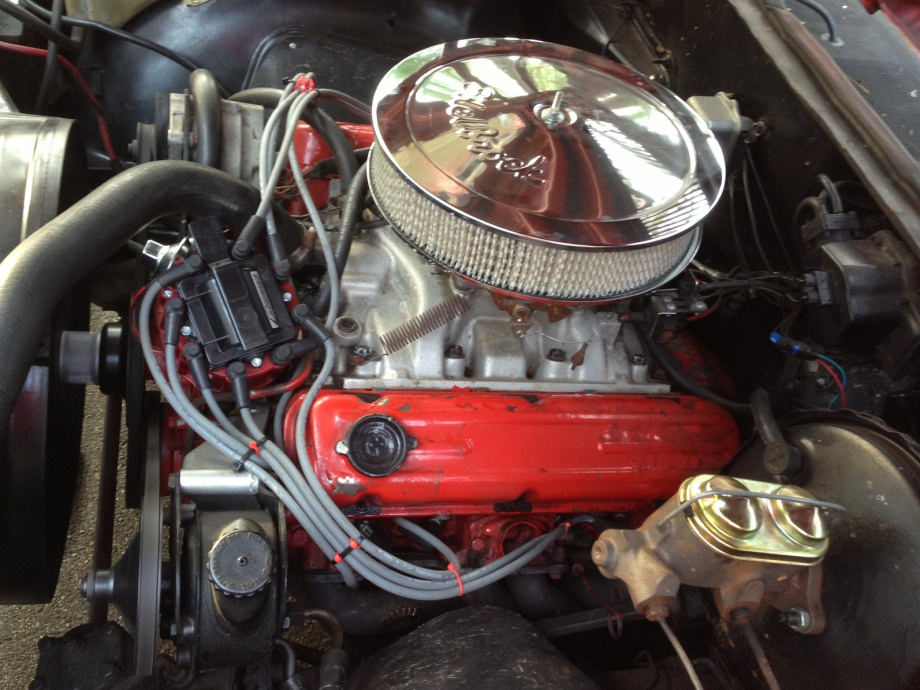 Motor Konusunda Sınırları Zorlayanlar