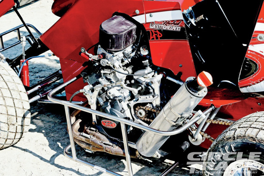 Motor Konusunda Sınırları Zorlayanlar