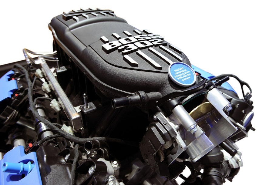 Motor Konusunda Sınırları Zorlayanlar