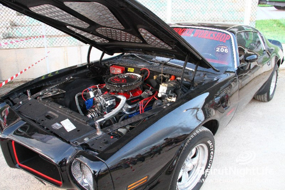 Motor Konusunda Sınırları Zorlayanlar