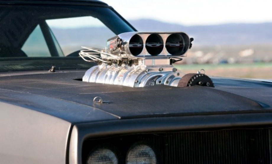 Motor Konusunda Sınırları Zorlayanlar