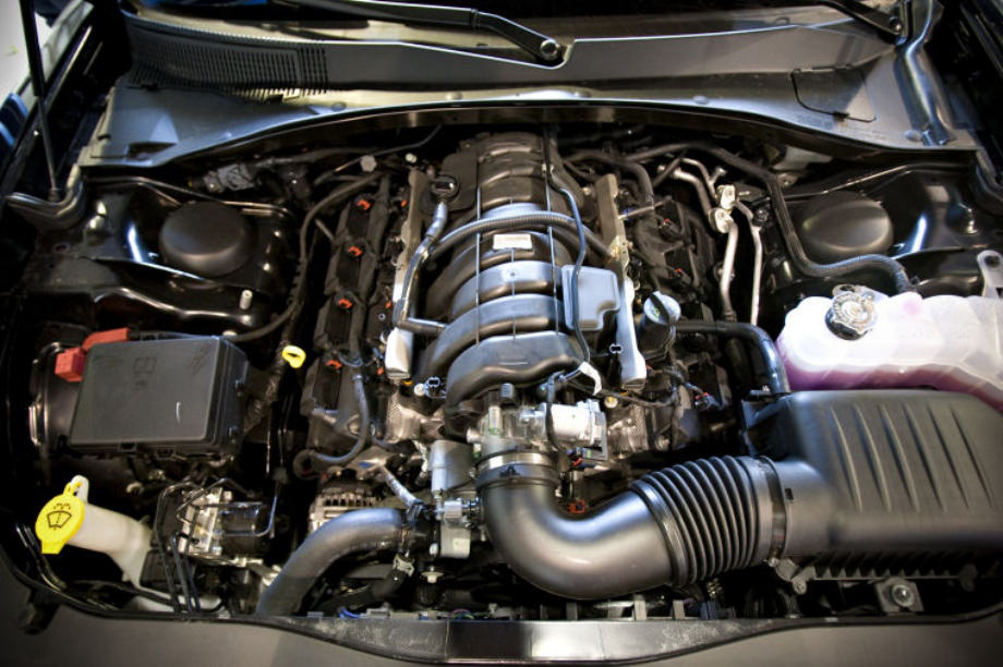 Motor Konusunda Sınırları Zorlayanlar