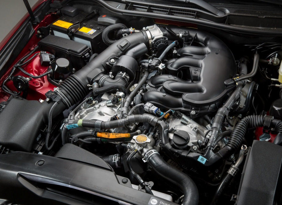 Motor Konusunda Sınırları Zorlayanlar