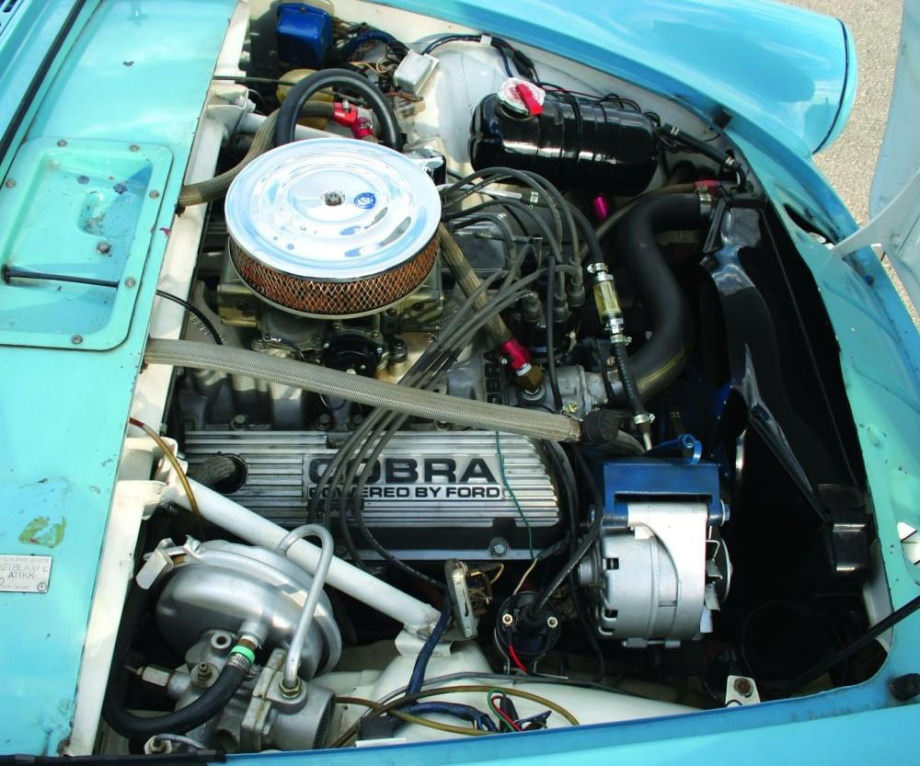 Motor Konusunda Sınırları Zorlayanlar