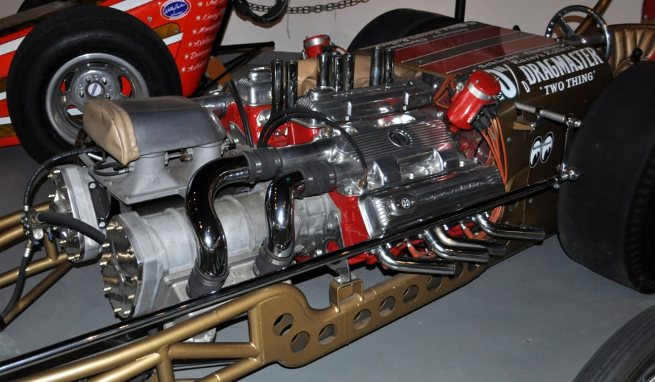 Motor Konusunda Sınırları Zorlayanlar