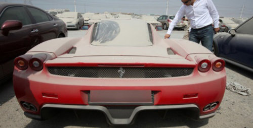 Ferrari Katilleri