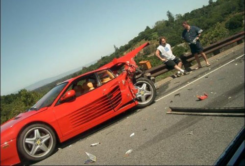 Ferrari Katilleri