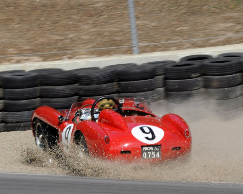 Ferrari Katilleri