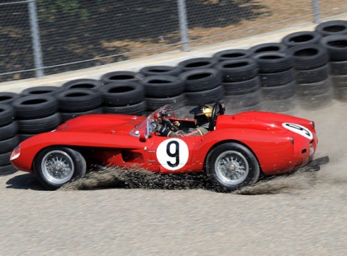 Ferrari Katilleri