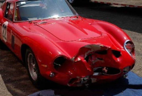 Ferrari Katilleri