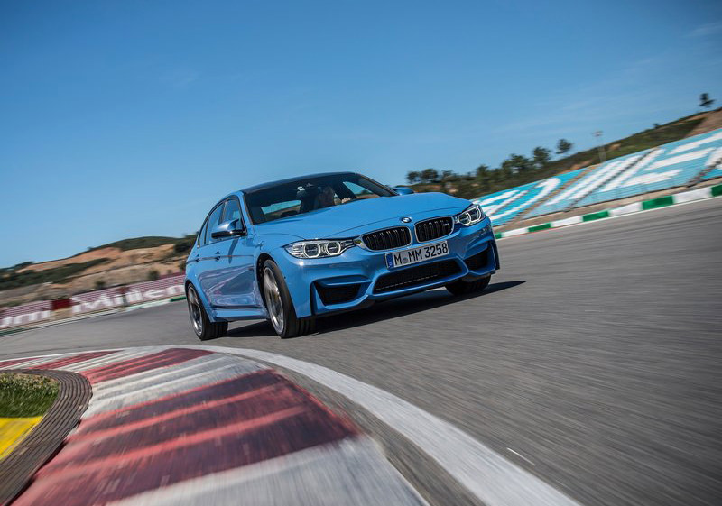 Dünden Bugüne BMW M3