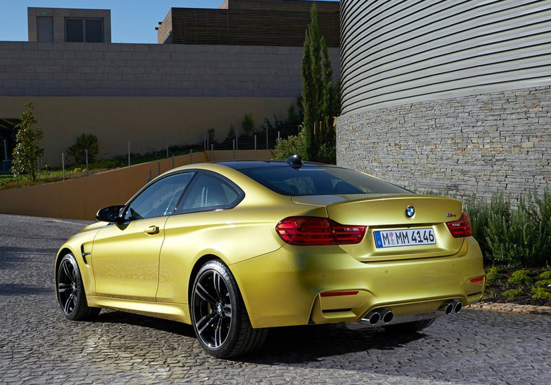 Dünden Bugüne BMW M3