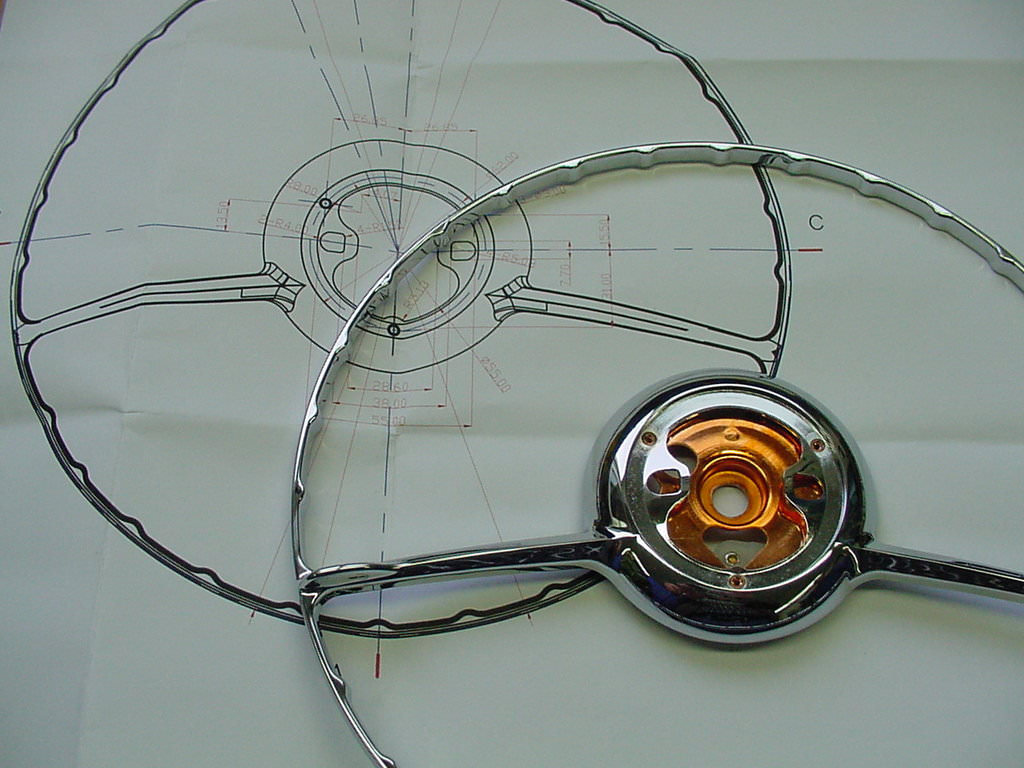 Mercedes-Benz Klasik  Otomobil Merkezi