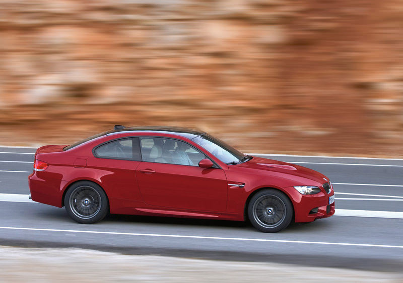 Dünden Bugüne BMW M3
