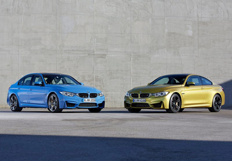 Dünden Bugüne BMW M3