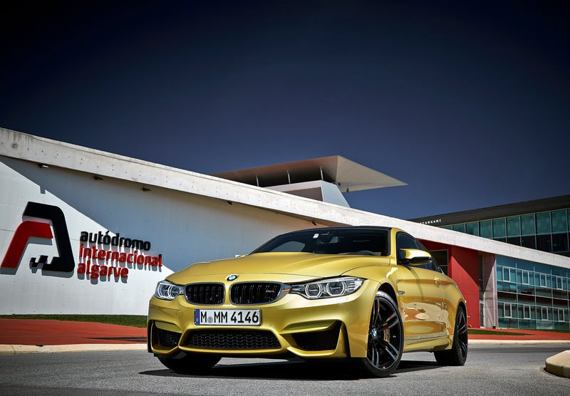 Dünden Bugüne BMW M3