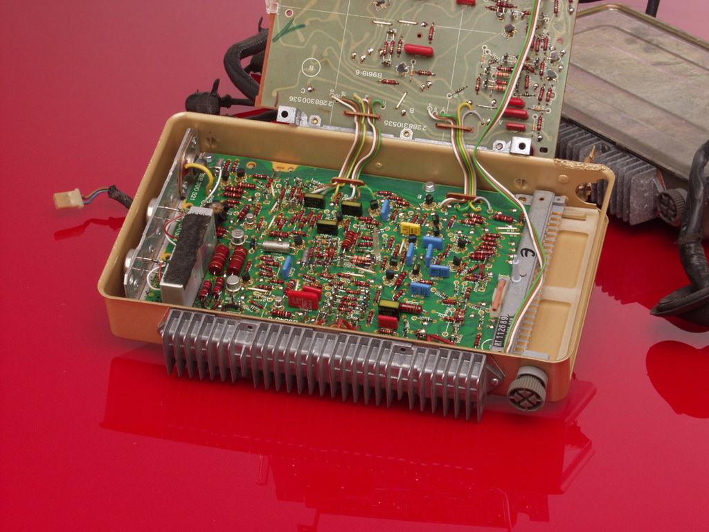 Mercedes-Benz Klasik  Otomobil Merkezi