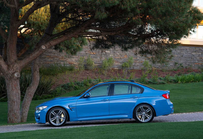 Dünden Bugüne BMW M3
