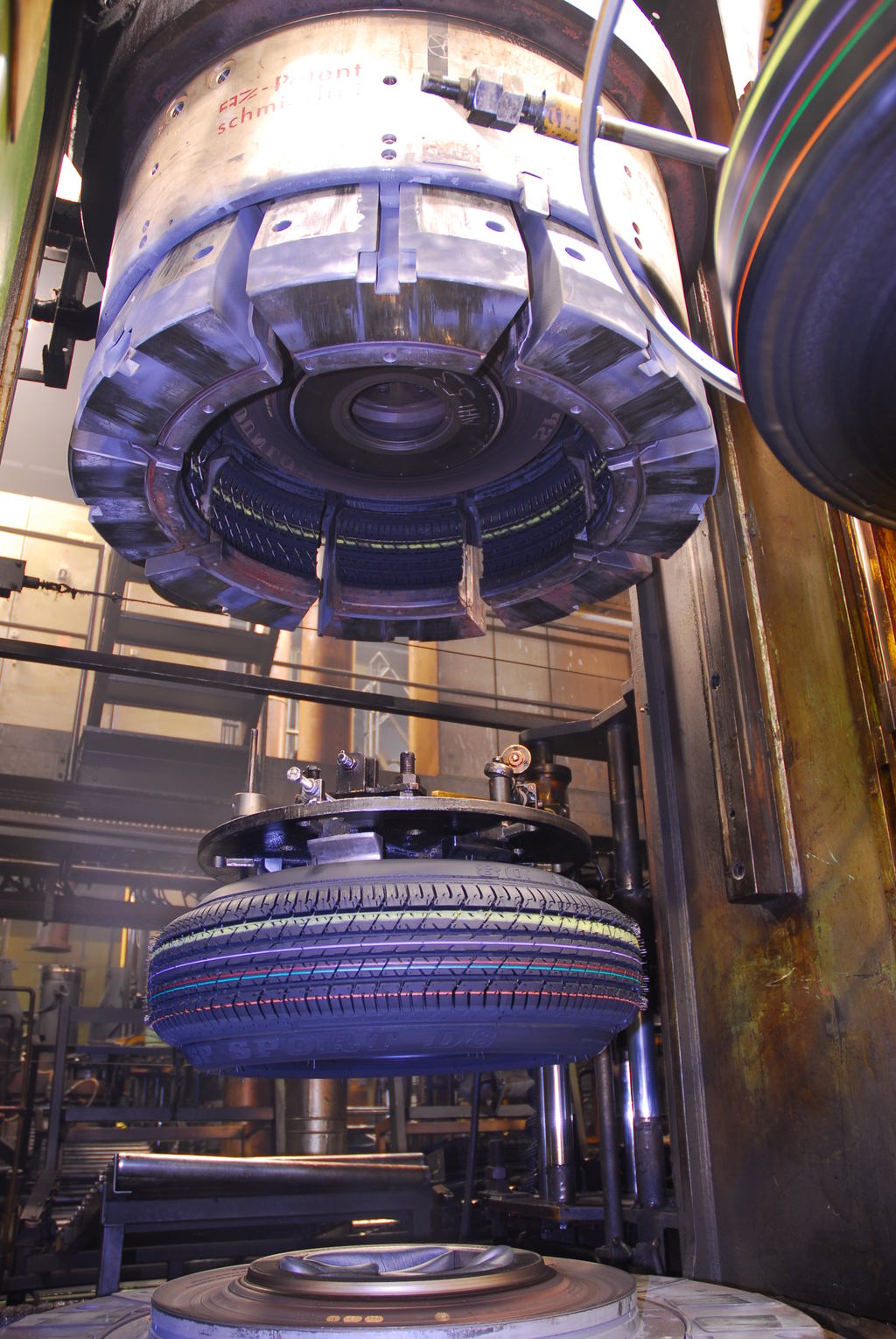 Mercedes-Benz Klasik  Otomobil Merkezi