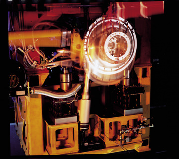 Mercedes-Benz Klasik  Otomobil Merkezi